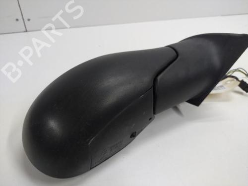 Used Right mirror CITROËN C3 I (FC_, FN_) 1.4 HDi (68 hp) 20888253