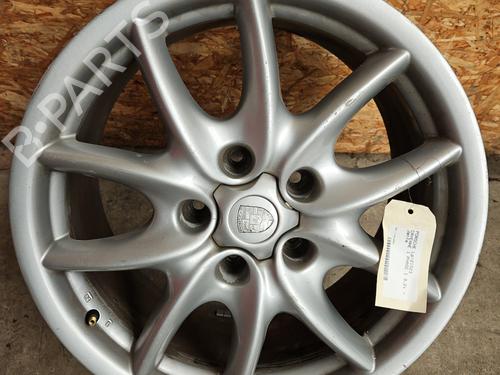 Fælk Fælk PORSCHE CAYENNE (9PA) 3.2 (250 hp) 29895742 29895742