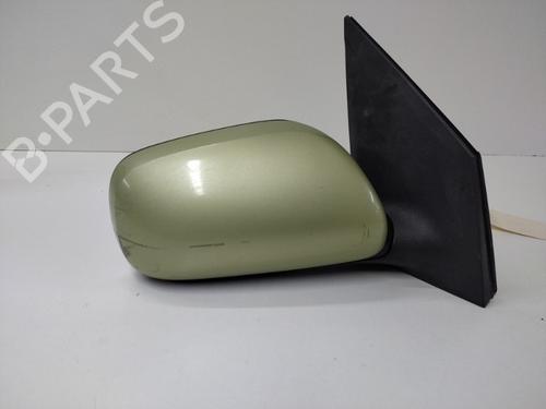 Used Right mirror Right mirror DAIHATSU SIRION (M3_) 1.3 (M301) (87 hp) 20902032 20902032
