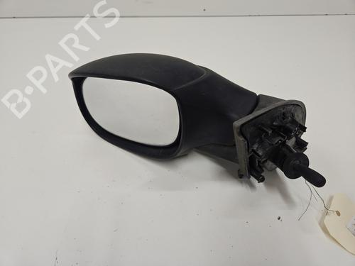 Used Left mirror Left mirror 33834718 33834718
