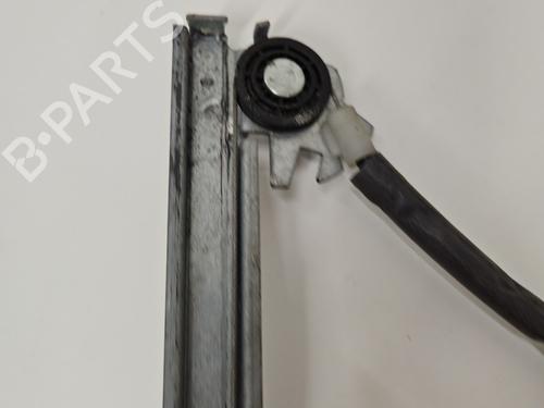 Front right window mechanism VW PASSAT B5.5 (3B3) 1.9 TDI | BP26011460C23 - Image 4