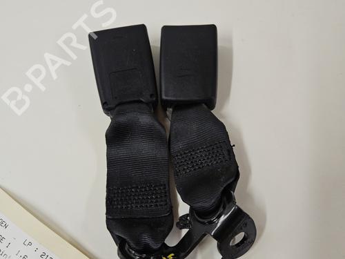 Used Seat buckle CITROËN DS3 (SA_) 1.6 HDi 110 (112 hp) 30604465