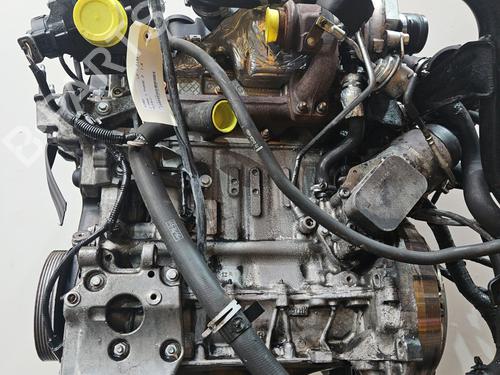 Engine FORD C-MAX (DM2) 1.6 TDCi | BP32156994M1  - Image 7