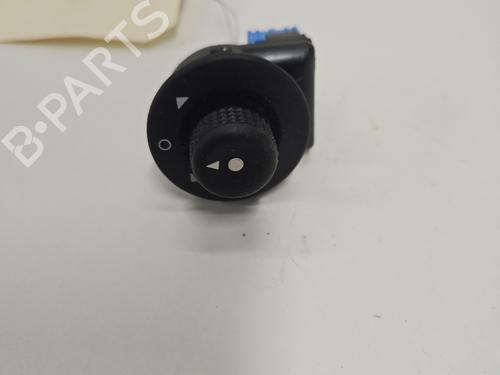 Used Mirror switch CITROËN C3 I (FC_, FN_) 1.1 i (60 hp) 31995165