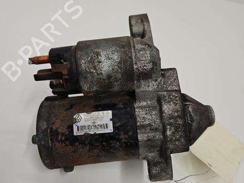 Used Starter DACIA LODGY (JS_) 1.2 TCe (JSAY, JSM0) (115 hp) 29142365