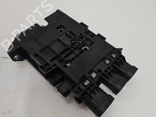 Used Electronic module Electronic module RENAULT SCÉNIC III (JZ0/1_) 1.6 dCi (JZ00, JZ12) (130 hp) 39583258 39583258