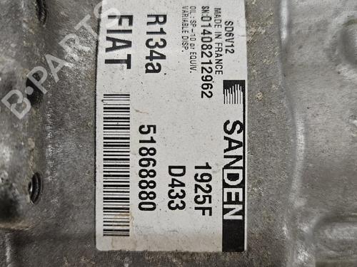 Compressore A/C Compressore A/C 38009244 38009244