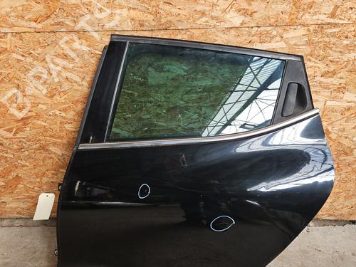 Used Left rear door RENAULT CLIO IV (BH_) 1.5 dCi 90 (90 hp) 23842924