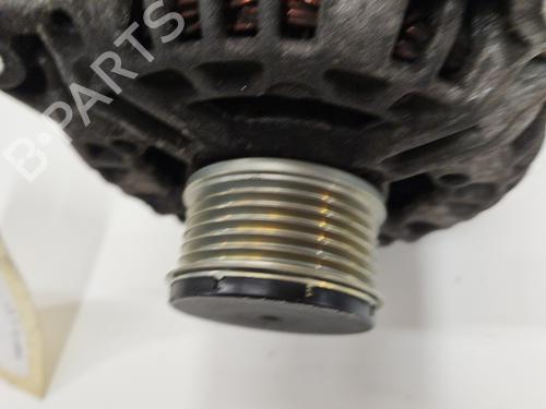 Alternator CITROËN C2 (JM_) 1.4 HDi | BP29467048M7 - Image 6