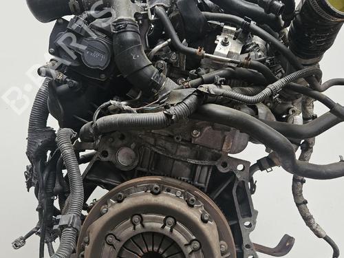 Used Engine Engine 37515103 37515103