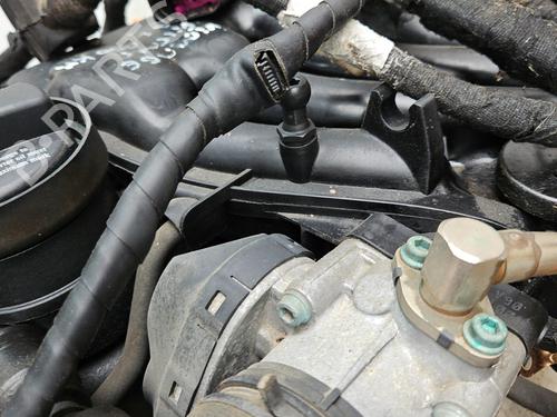 Engine VW NEW BEETLE (9C1, 1C1) 1.6 | BP29520753M1 