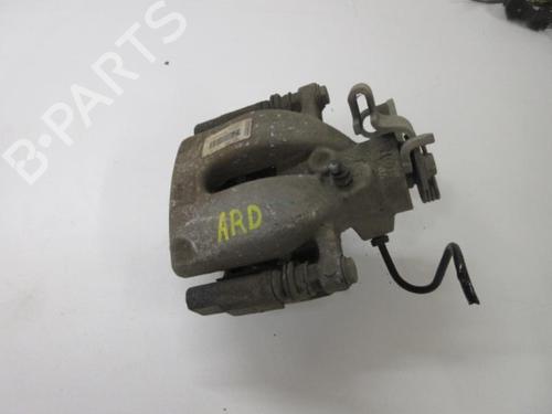 Used Right rear brake caliper Right rear brake caliper CITROËN C4 II (NC_) 1.6 HDi 90 (92 hp) 20889911 20889911