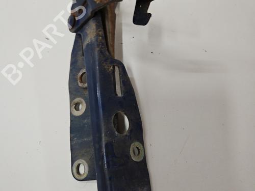 Hinge/Door check strap NISSAN TERRANO II (R20) 2.4 4WD | BP29494836C146 