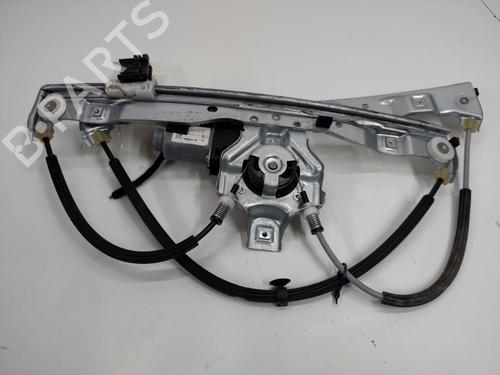 Used Front left window mechanism Front left window mechanism DS DS 3 Convertible (SB_) 1.2 THP 110 (110 hp) 22362608 22362608