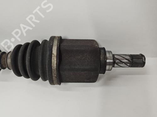 Used Left front driveshaft Left front driveshaft 37515092 37515092