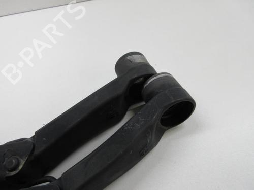 Used Front windshield wiper arm HYUNDAI i20 I (PB, PBT) 1.4 CRDi (90 hp) 20896930