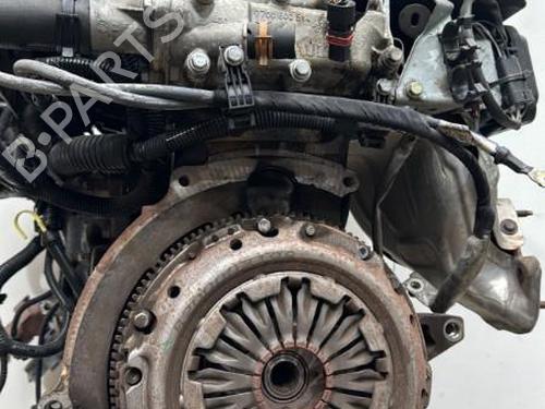 Used Engine Engine RENAULT LAGUNA II (BG0/1_) 1.8 16V (BG04, BG0B, BG0C, BG0V) (117 hp) 20905383 20905383