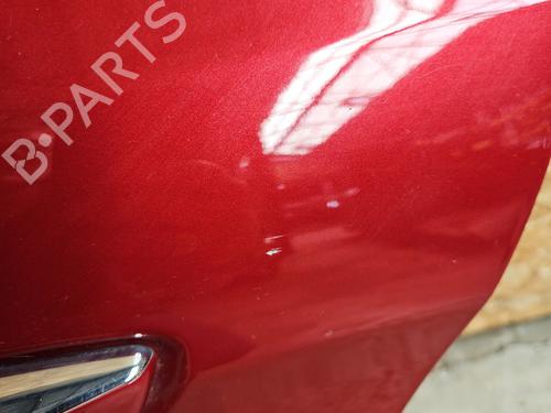 Left rear door PEUGEOT 308 II (LB_, LP_, LW_, LH_, L3_) 1.6 THP 125 | BP28306203C4