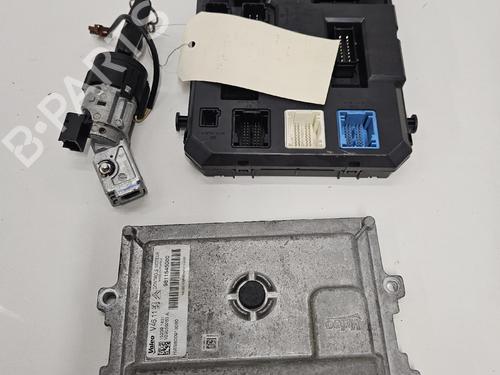 Electronic module CITROËN C3 II (SC_) 1.2 VTi 82 | BP38954708M83 - Image 3