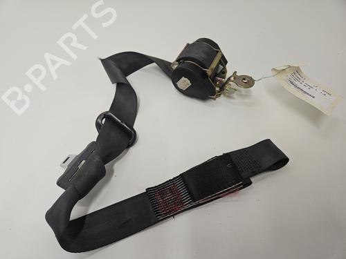 Used Front left seatbelt Front left seatbelt RENAULT MEGANE II (BM0/1_, CM0/1_) 1.6 16V (BM0C, CM0C) (113 hp) 34171840 34171840
