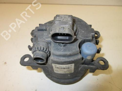 Used Left front fog light Left front fog light RENAULT SCÉNIC II (JM0/1_) 1.9 dCi (JM0G, JM12, JM1G, JM2C) (120 hp) 20889304 20889304