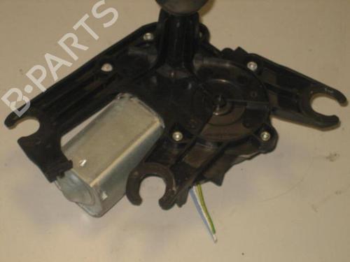 Used Rear wiper motor Rear wiper motor CITROËN C3 Picasso (SH_) 1.6 HDi 110 (112 hp) 20909599 20909599