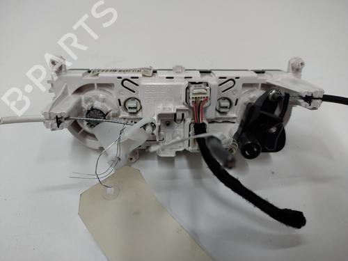 Climate control RENAULT CLIO IV (BH_) 0.9 TCe 75 (BHNP) | BP22745151I5 