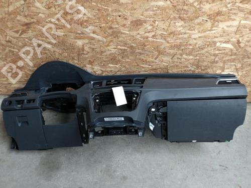 Used Dashboard Dashboard PEUGEOT 508 I (8D_) 2.0 HDi (163 hp) 20899413 20899413