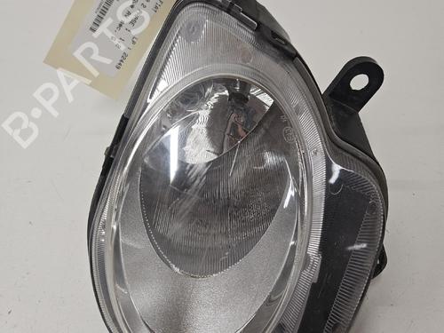Left front indicator FIAT 500 (312_) 1.2 (312AXA1A) | BP36652956C32 - Image 2