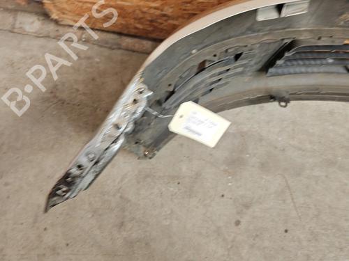 Front bumper FORD FIESTA V (JH_, JD_) 1.4 TDCi | BP29372338C7 