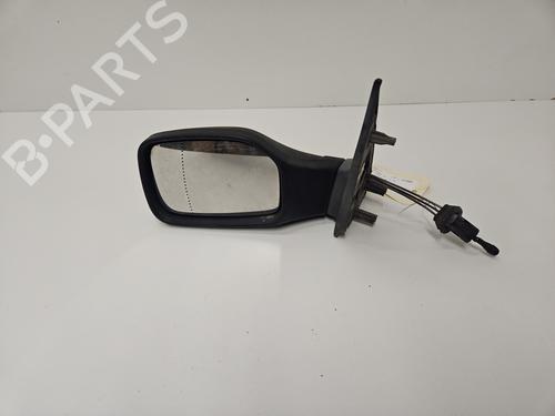 Außenspiegel links für PEUGEOT 106 II (1A_, 1C_) 1.5 D (57 hp) 31301218
