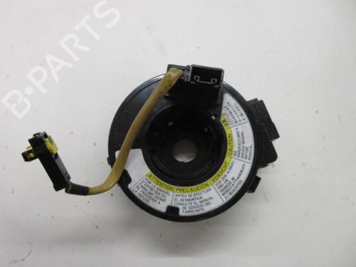 Used Squib airbag Squib airbag SUZUKI SWIFT III (MZ, EZ) 1.3 DDiS (RS413D) (69 hp) 20900729 20900729