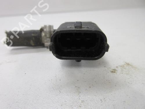 Used Electronic module CITROËN NEMO Box Body/MPV (AA_) 1.3 HDi 75 (75 hp) 22107535