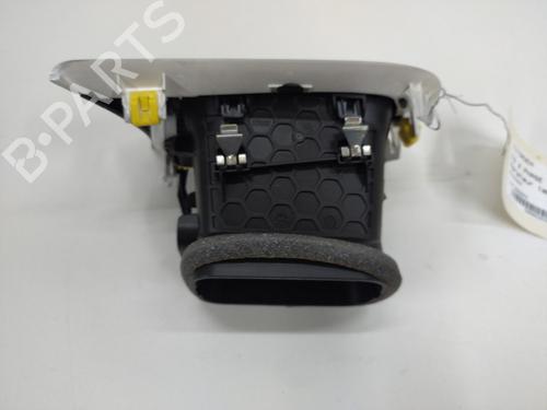 Used Air vent Air vent CITROËN C3 III (SX) 1.2 PureTech 82 (83 hp) 20901971 20901971