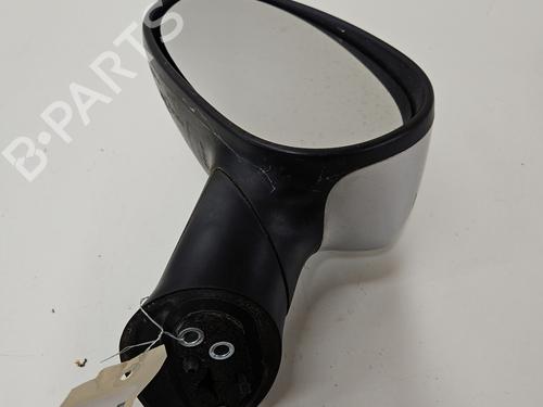 Used Left mirror FIAT PUNTO EVO (199_) 1.3 D Multijet (199AXC1A, 199BXC1A, 199AXT1A, 199BXT1A) (75 hp) 25347525