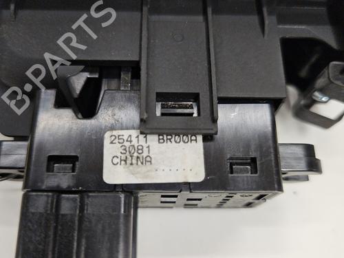 Used Right front window switch Right front window switch NISSAN QASHQAI I (J10, NJ10) [2006-2015] 33565786 33565786