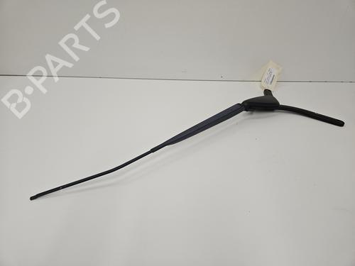 Used Front windshield wiper arm Front windshield wiper arm RENAULT GRAND SCÉNIC II (JM0/1_) [2004-2009] 34111402 34111402