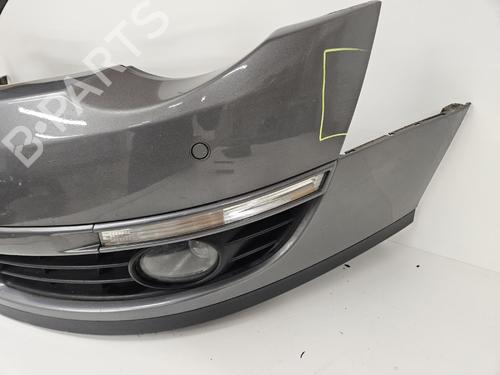Used Front bumper Front bumper VW PASSAT B6 (3C2) 2.0 TDI (140 hp) 40614070 40614070