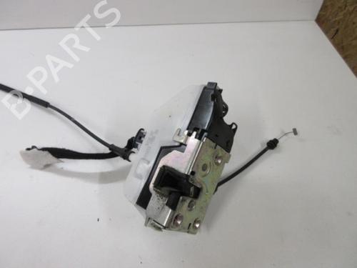 Front right lock CITROËN C3 I (FC_, FN_) 1.6 16V HDi | BP20889139C97 