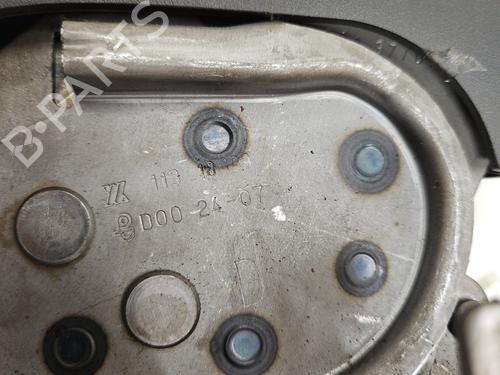 Hand brake RENAULT CLIO III (BR0/1, CR0/1) 1.5 dCi (BR17, CR17) | BP29895708I18