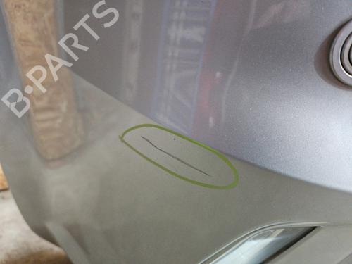 Front bumper FORD C-MAX (DM2) 1.6 TDCi | BP32156991C7 - Image 3