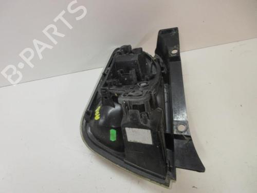 Used Right taillight FIAT 500 (312_) 1.3 D Multijet (312AXB1A) (75 hp) 20895133
