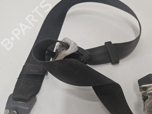 Front left seatbelt PEUGEOT 2008 I (CU_) 1.6 HDi | BP39583273I26 - Image 3