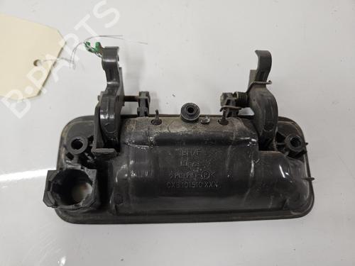 Used Front left exterior door handle Front left exterior door handle LAND ROVER FREELANDER I Soft Top (L314) 2.0 DI 4x4 (98 hp) 40290005 40290005