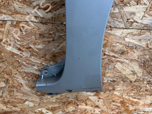 Used Right front fenders Right front fenders RENAULT KANGOO Express (FW0/1_) [2008-2026] 34454713 34454713