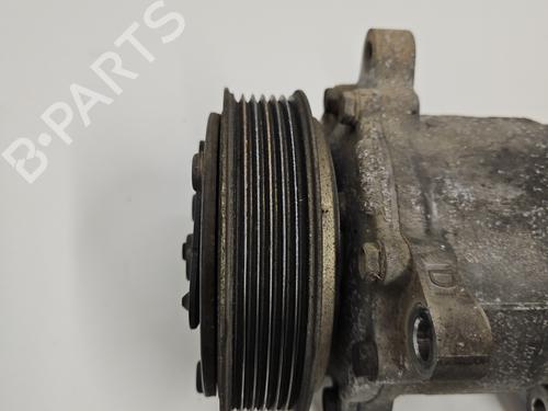 AC compressor PEUGEOT 307 Break (3E) 2.0 HDI 110 | BP23792699M34 