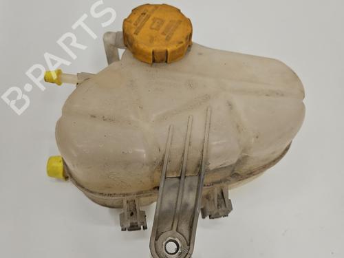 Used Expansion tank OPEL CORSA D (S07) 1.3 CDTI (L08, L68) (75 hp) 28721610