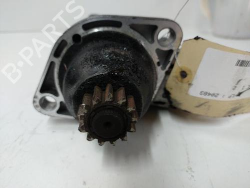 Anlasser für AUDI A3 (8V1, 8VK) 2.0 TDI (150 hp) 20888751