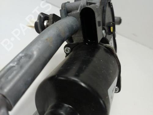 Used Front wipers mechanism Front wipers mechanism 20893957 20893957