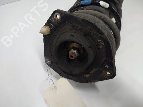 Used Left front shock absorber Left front shock absorber RENAULT MEGANE II (BM0/1_, CM0/1_) 1.5 dCi (BM0F, BM0T, BM2B, CM0F, CM0T) (82 hp) 20890664 20890664